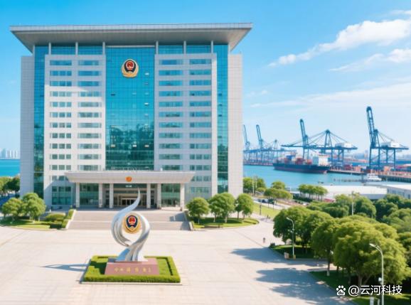 惠红网 关税的本质是什么？