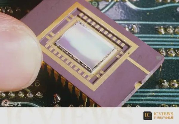 天鲜优配 全球首款2nm，准备量产